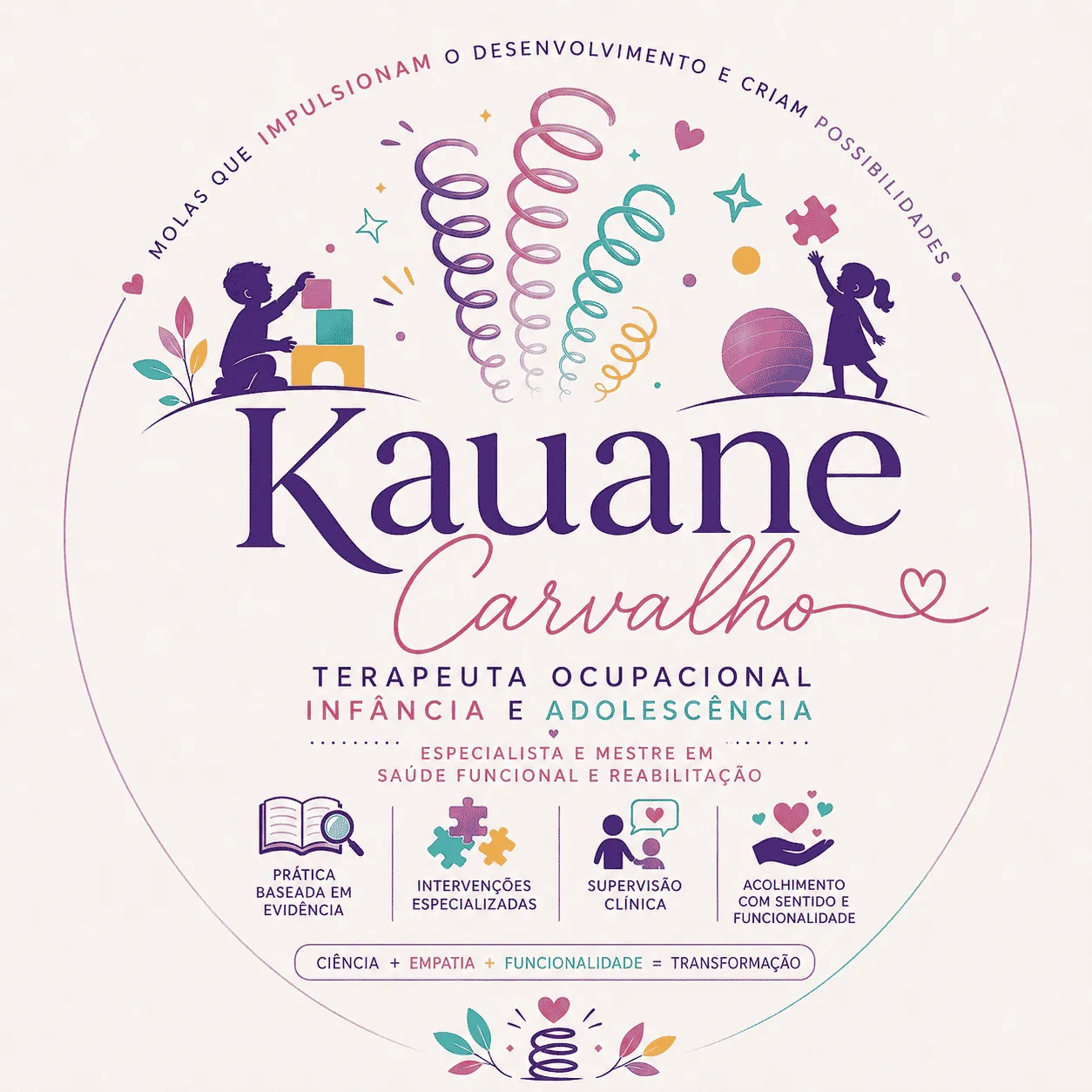 Kauane Carvalho