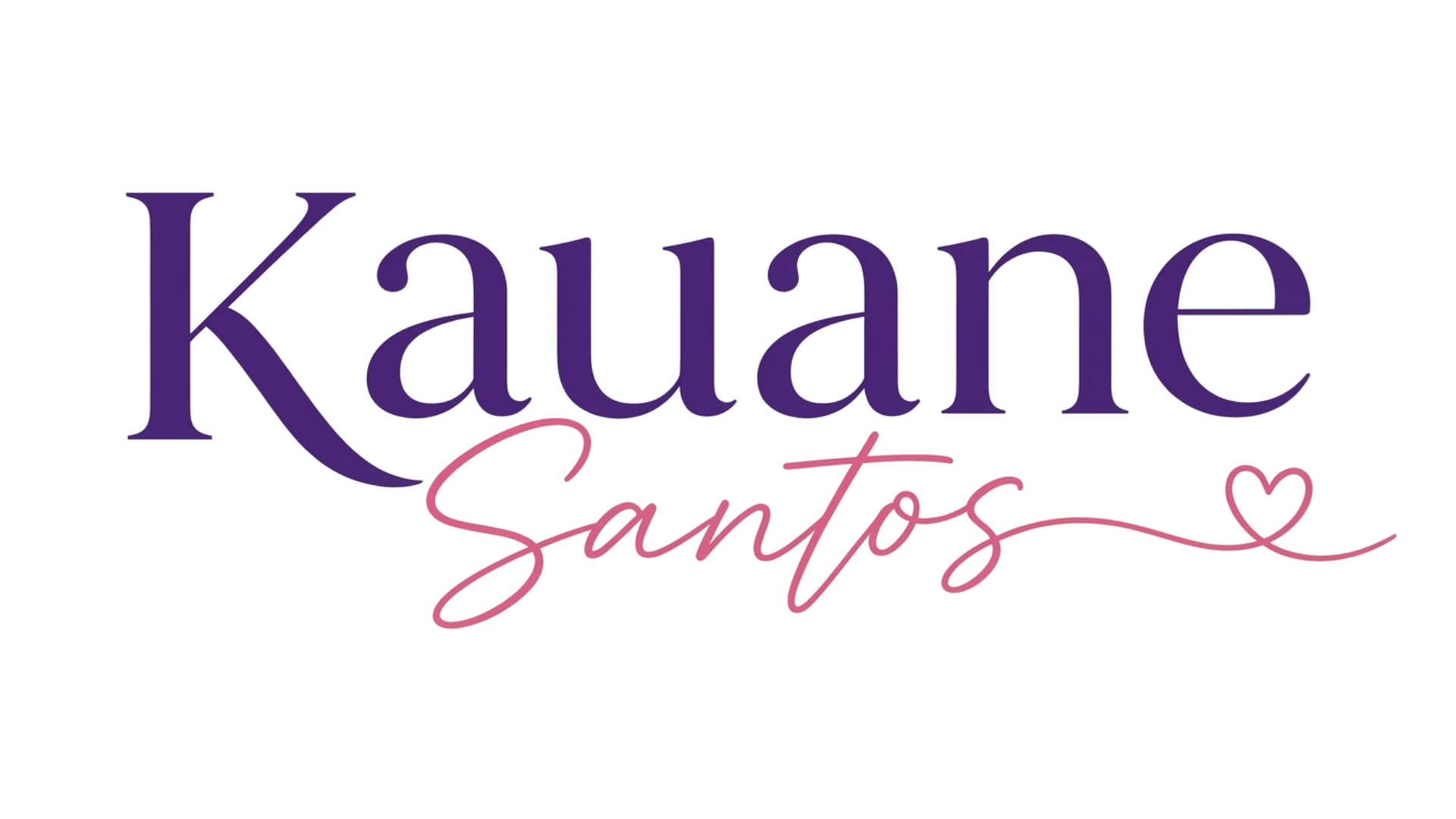 Kauane Santos